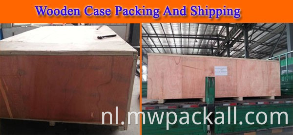 Hot Nieuwe producten Stretch Film Smart Robot Mobile Wikkelmachine/Robot Stretch Wrapping Machinery Robot Pallet Wrapper